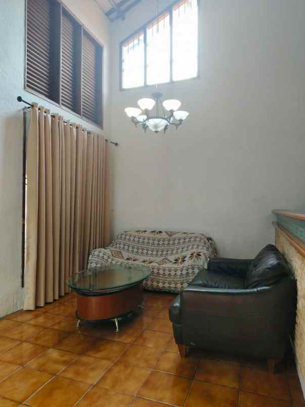 dijual rumah hanjuang 7 jatibening baru