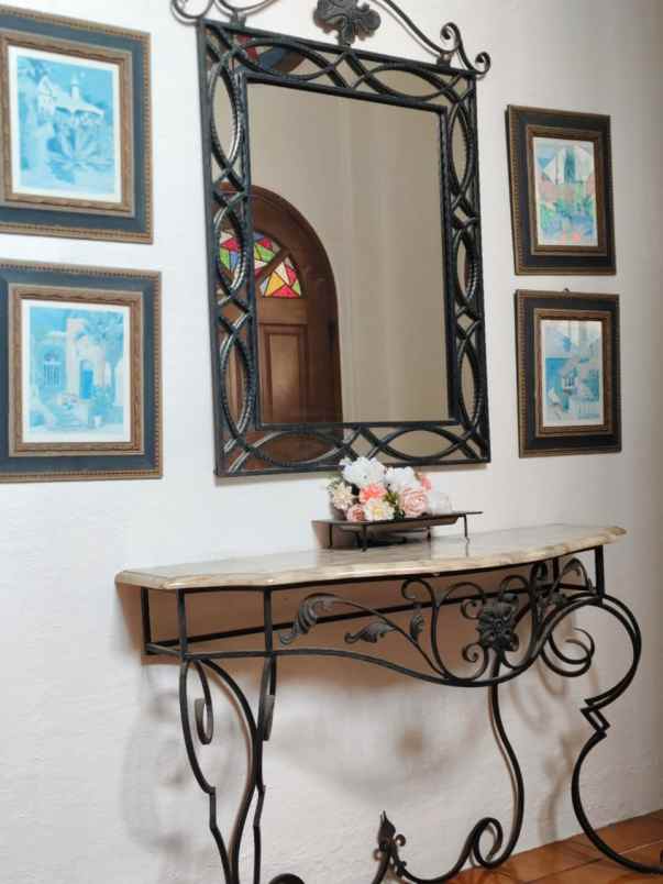 dijual rumah hanjuang 7 jatibening baru