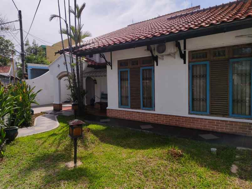 dijual rumah hanjuang 7 jatibening baru