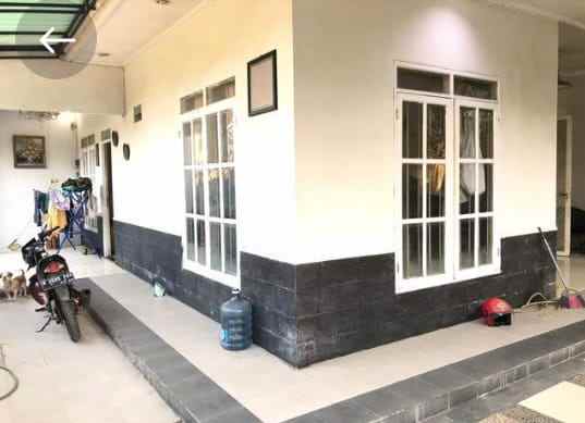 dijual rumah hunian di pondok aren dikawasan strategis
