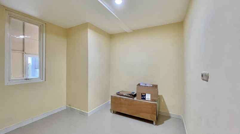 dijual rumah international village