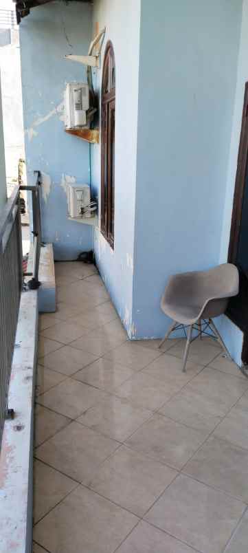 dijual rumah istana mentari sidoarjo