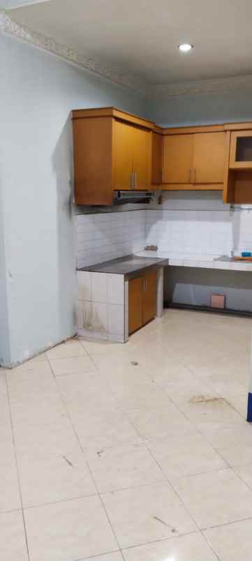 dijual rumah istana mentari sidoarjo