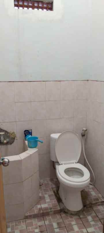 dijual rumah istana mentari sidoarjo