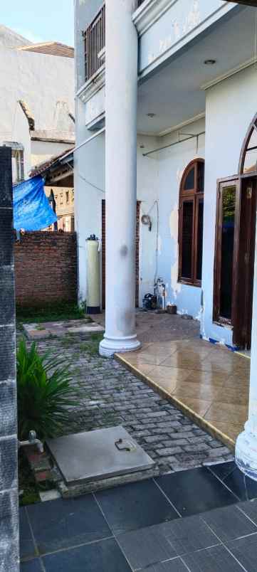 dijual rumah istana mentari sidoarjo