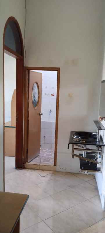 dijual rumah istana mentari sidoarjo