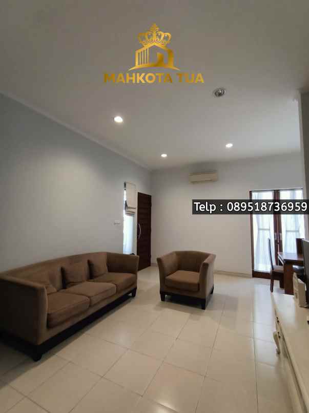 dijual rumah jagakarsa