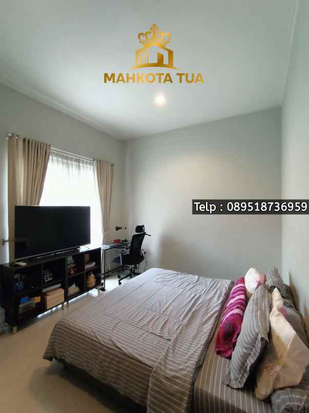 dijual rumah jagakarsa