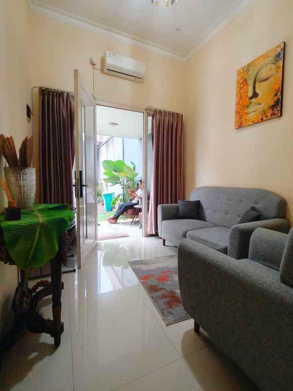 dijual rumah jagakarsa jakarta selatan