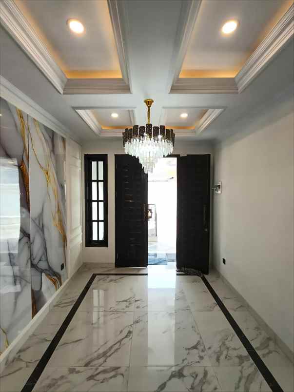 dijual rumah jagakarsa jaksel