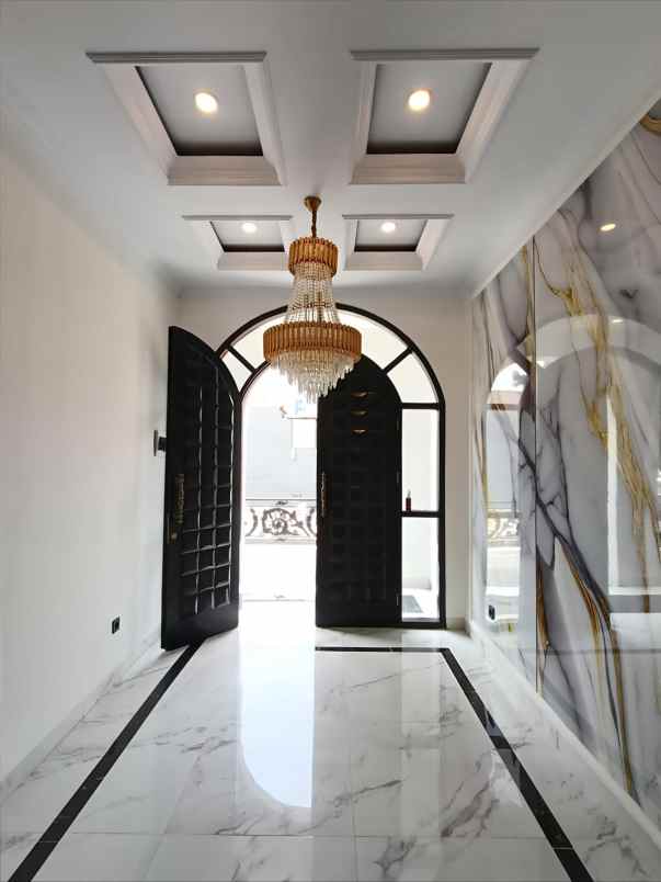 dijual rumah jagakarsa jaksel