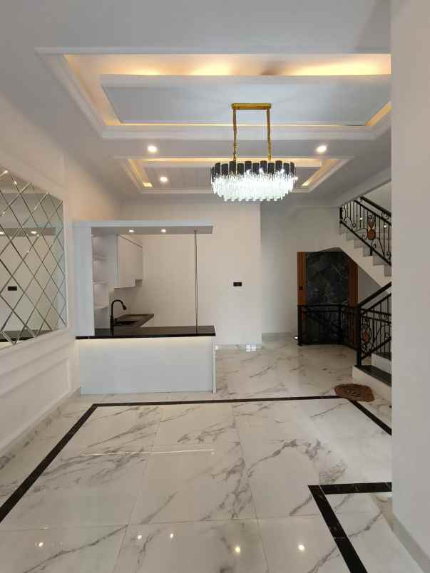 dijual rumah jagakarsa jaksel