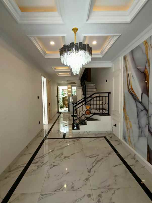 dijual rumah jagakarsa jaksel