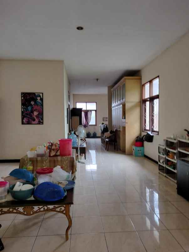 dijual rumah jakarta timur makasar