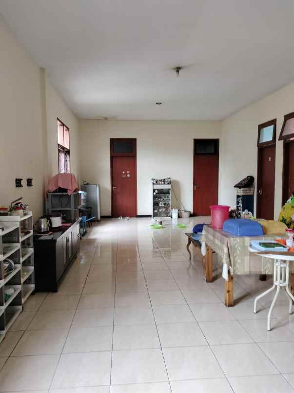 dijual rumah jakarta timur makasar