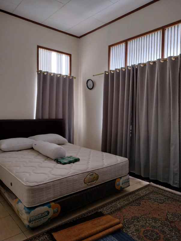 dijual rumah jakarta timur makasar