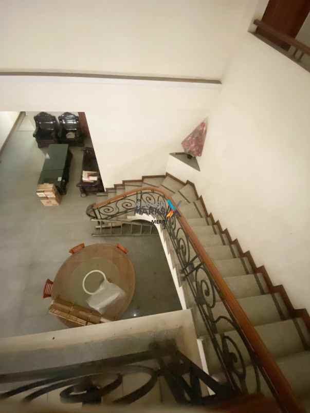 dijual rumah jaksa agung suprapto