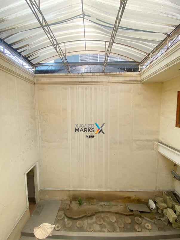 dijual rumah jaksa agung suprapto