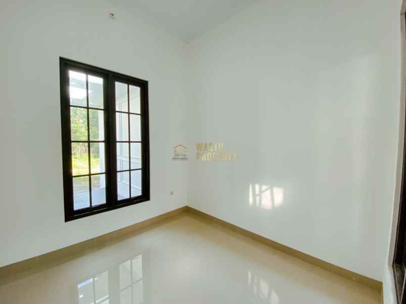 dijual rumah jalan besi jangkang