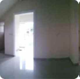 dijual rumah jalan darmo permai selatan