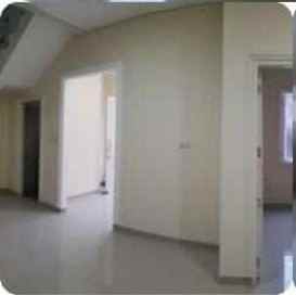 dijual rumah jalan darmo permai selatan