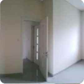 dijual rumah jalan darmo permai selatan