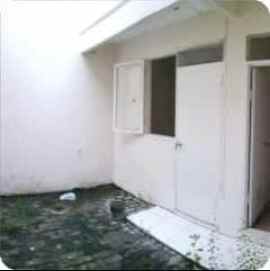 dijual rumah jalan darmo permai selatan