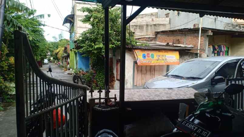 dijual rumah jalan jati 5c rt 006 06 no