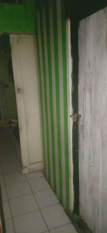 dijual rumah jalan jati 5c rt 006 06 no