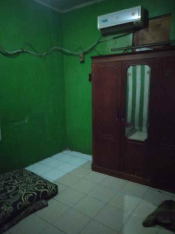 dijual rumah jalan jati 5c rt 006 06 no