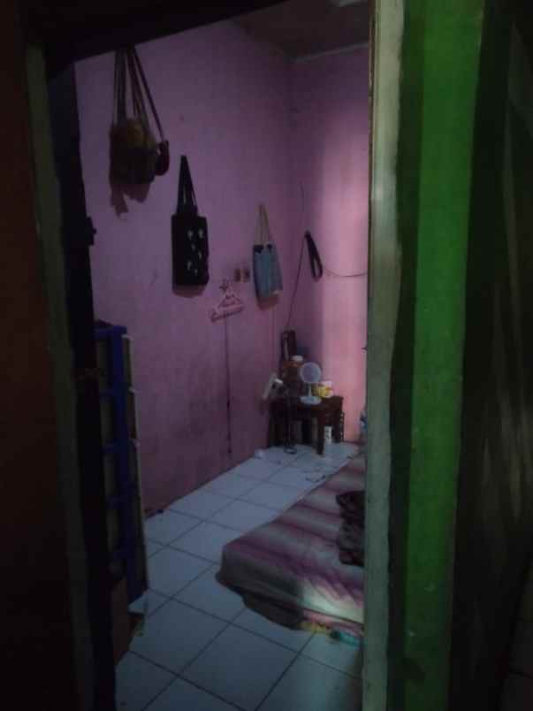 dijual rumah jalan jati 5c rt 006 06 no