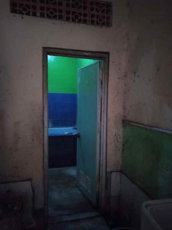 dijual rumah jalan jati 5c rt 006 06 no