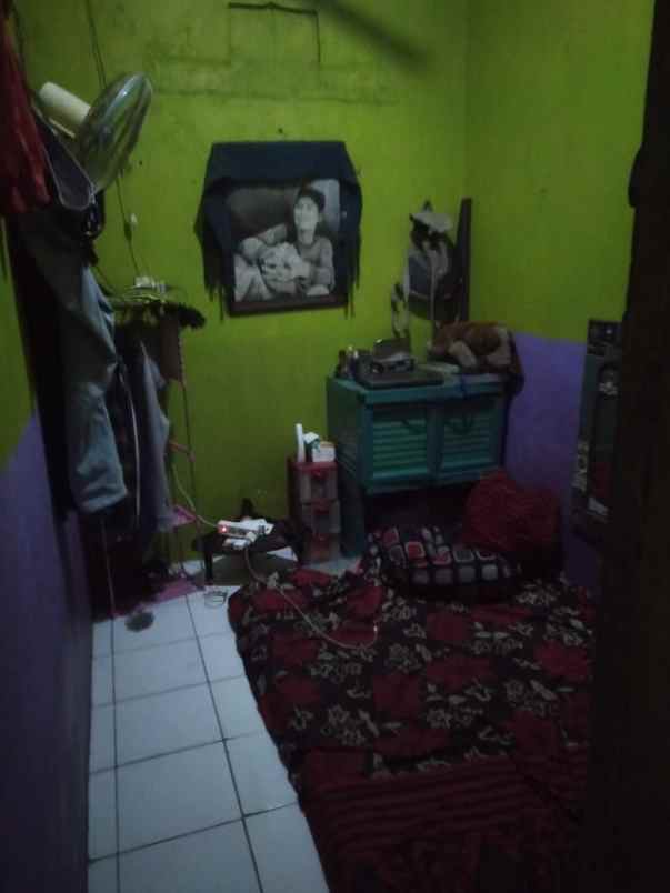 dijual rumah jalan jati 5c rt 006 06 no