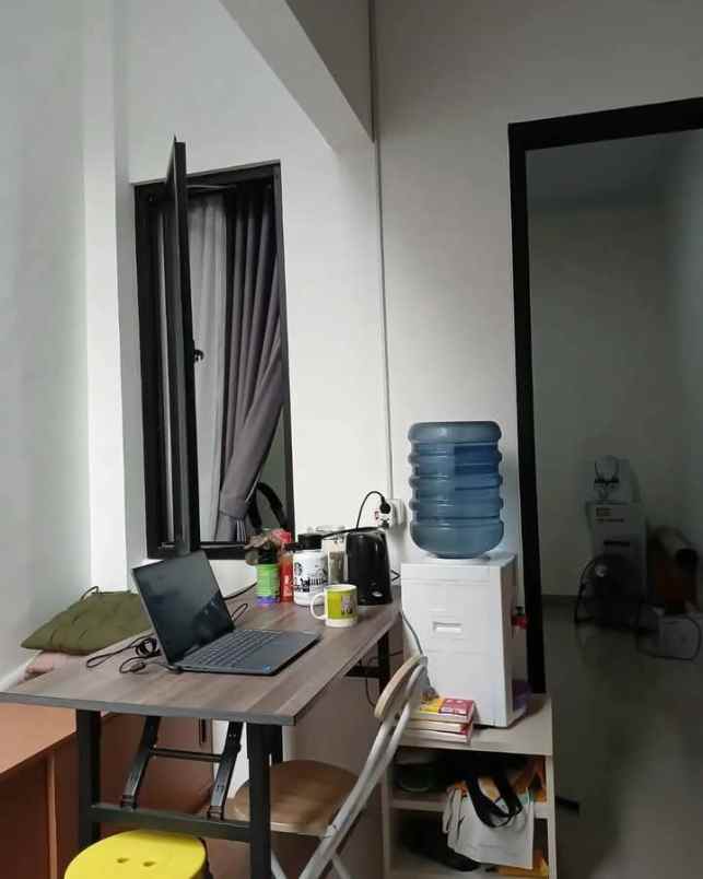 dijual rumah jalan kahfi jagakarsa