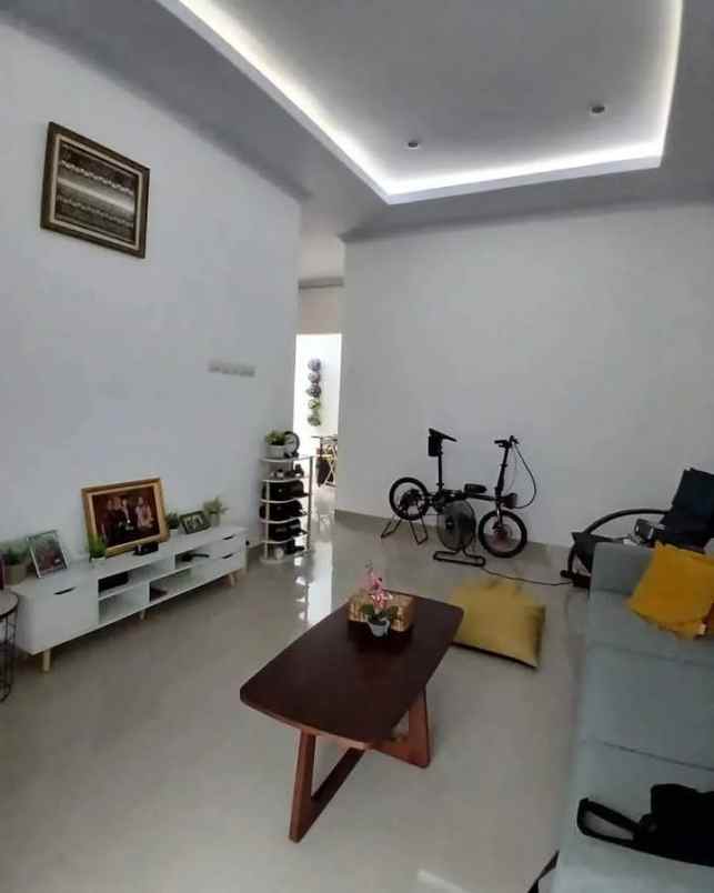 dijual rumah jalan kahfi jagakarsa