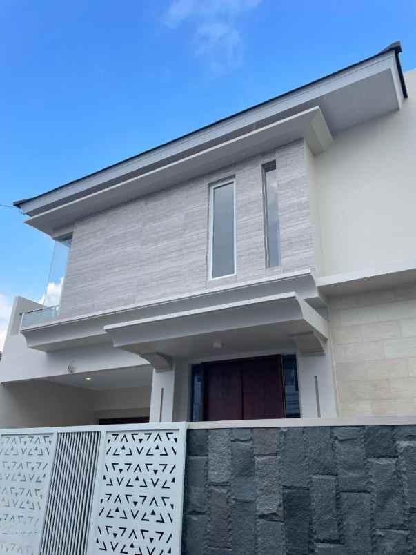 dijual rumah jambon gamping sleman