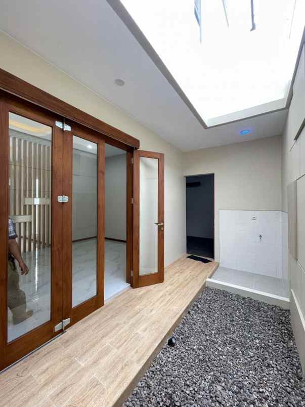 dijual rumah jambon gamping sleman