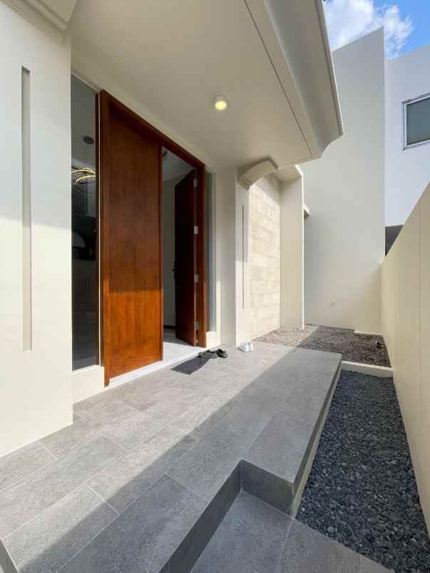 dijual rumah jambon gamping sleman