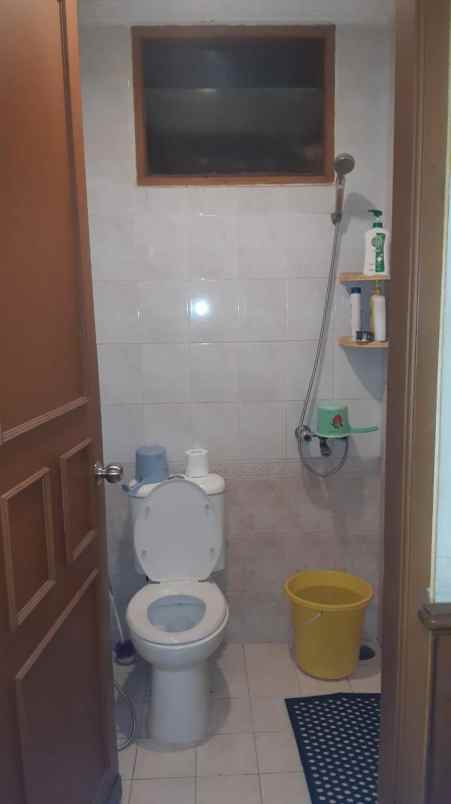 dijual rumah janur elok kelapa gading