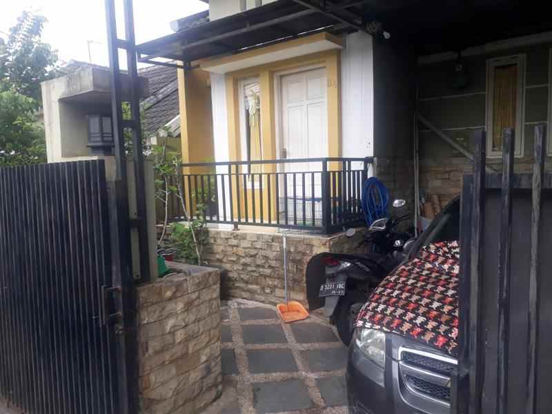 dijual rumah jatihandap mandalajati