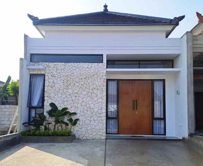 dijual rumah jatijajar simpangan depok