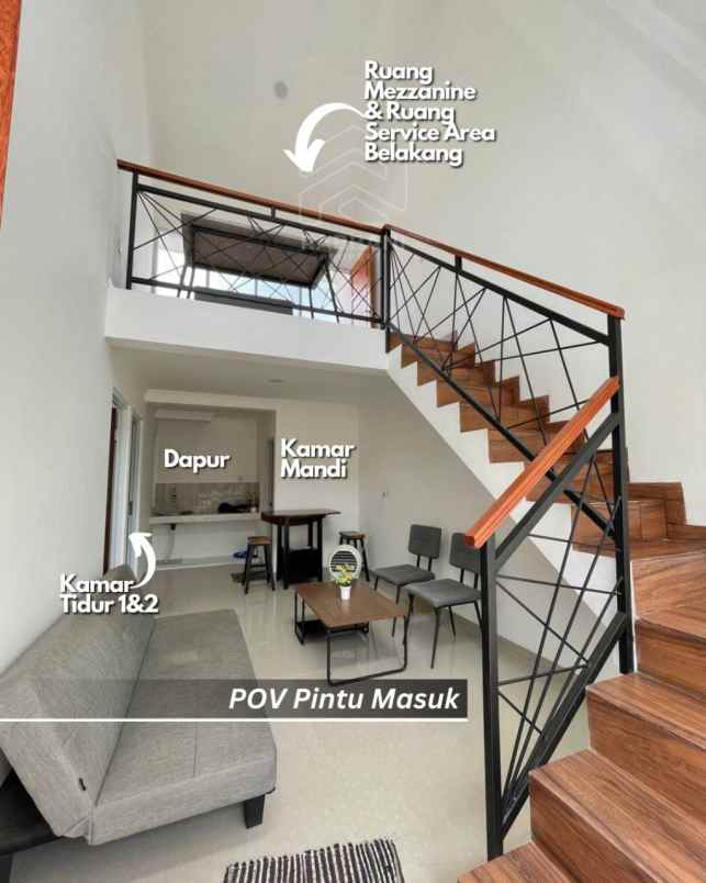 dijual rumah jatimulya tambun selatan