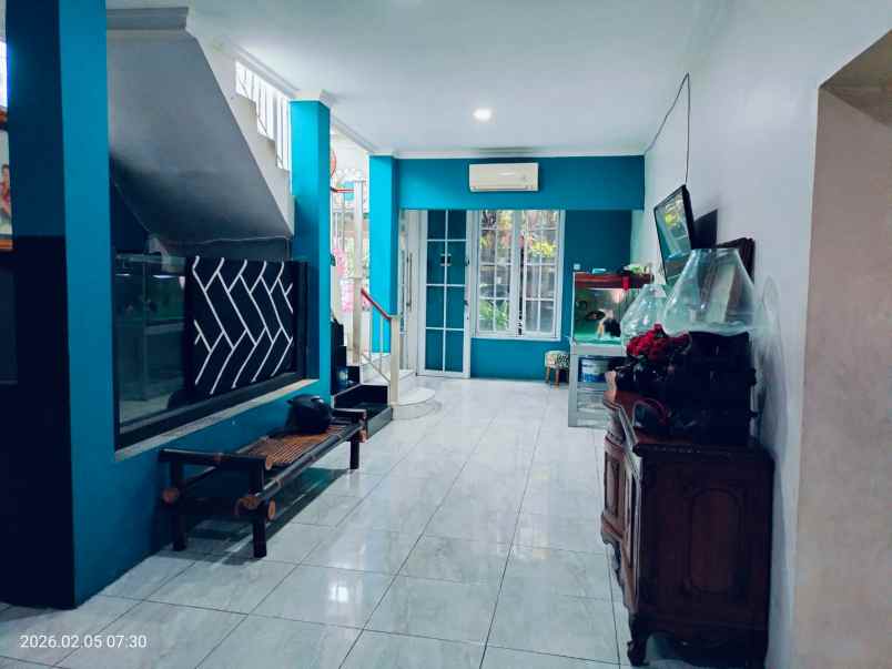 dijual rumah jatingaleh