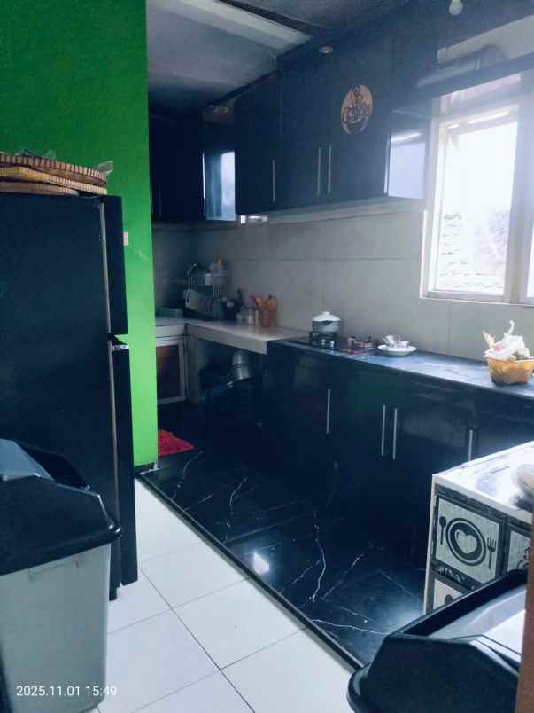 dijual rumah jatingaleh
