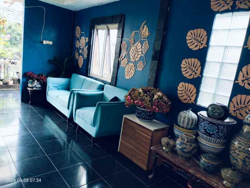 dijual rumah jatingaleh