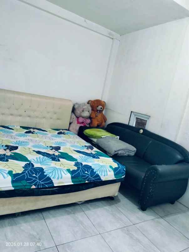 dijual rumah jatingaleh