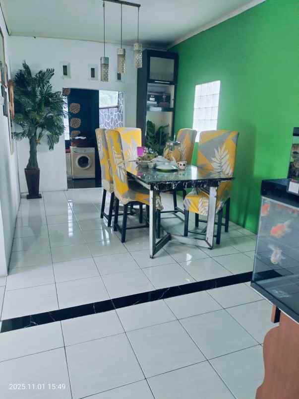 dijual rumah jatingaleh