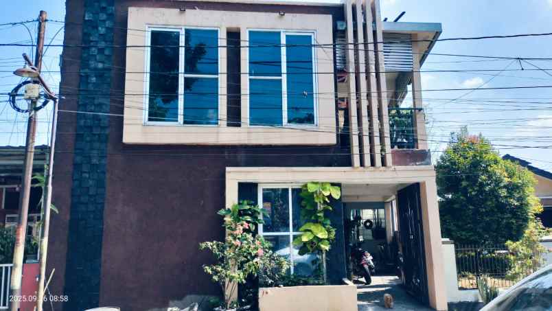 dijual rumah jatingaleh
