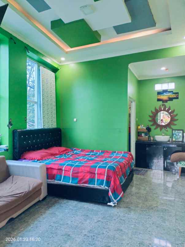 dijual rumah jatingaleh