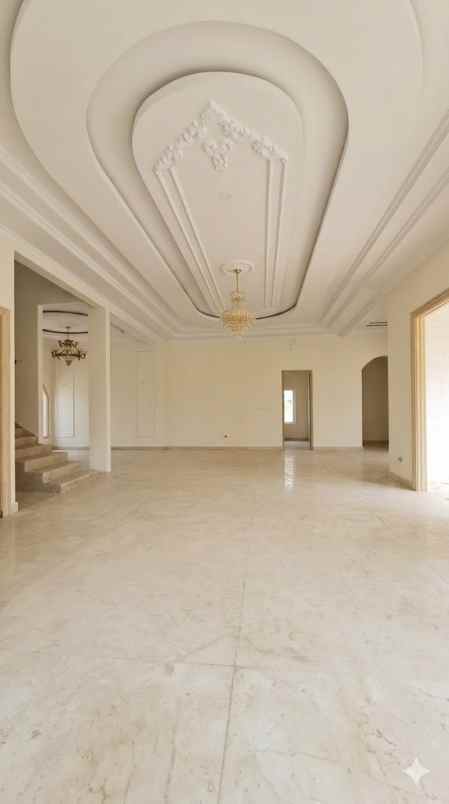 dijual rumah jatipadang raya
